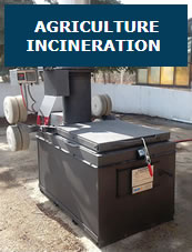 Agriculture Incineration