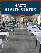 Haiti Health Center